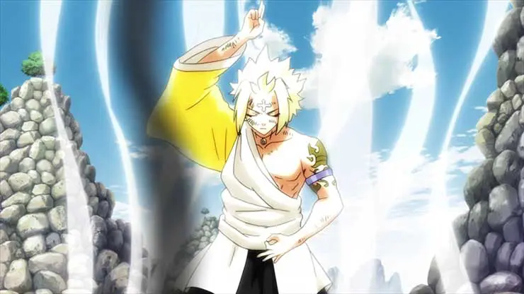 spriggan 12