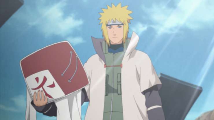 all hokage