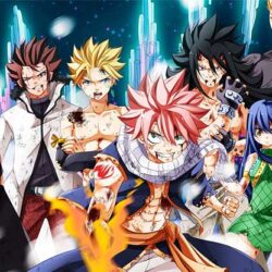 dragon slayers