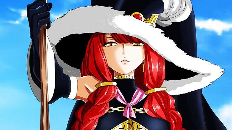 Top 10 Strongest Fairy Tail Female Characters - Animesoulking