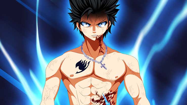 15 Best Anime Characters With Ice Powers  Dunia Games
