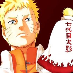 all hokage