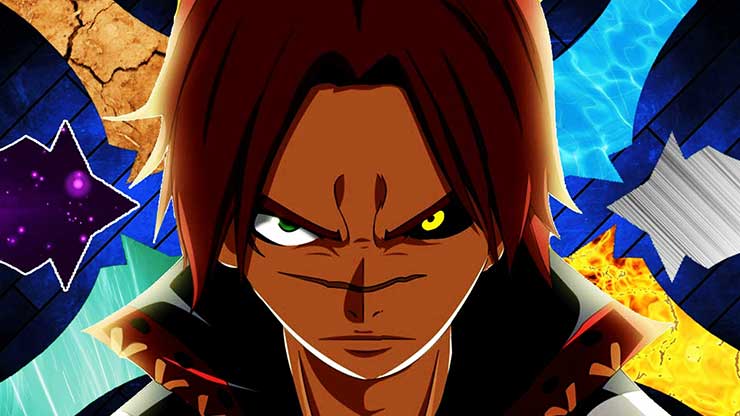 Strongest Wizard In Fairy Tail