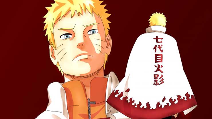 all hokage