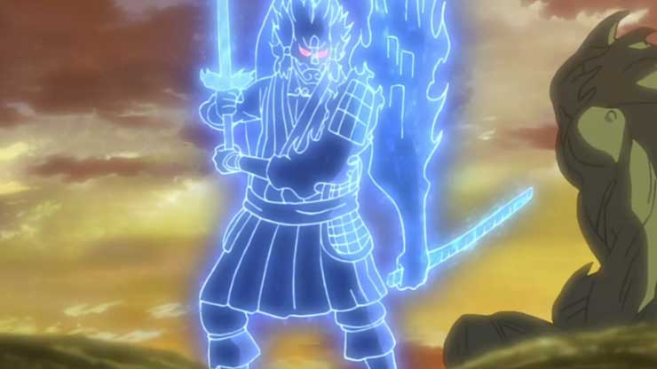 strongest susanoo