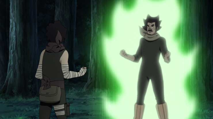 Top 10 Strongest Taijutsu Users in Naruto | Animesoulking