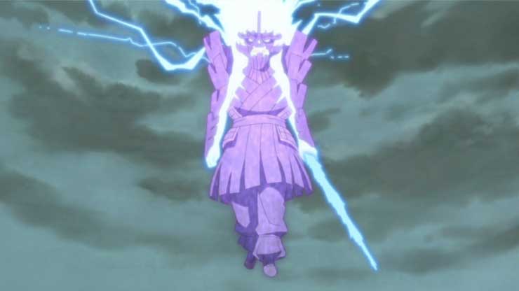 strongest susanoo