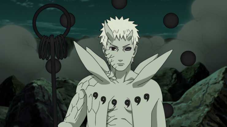 Top 10 Strongest Jinchuriki In Naruto Animesoulking