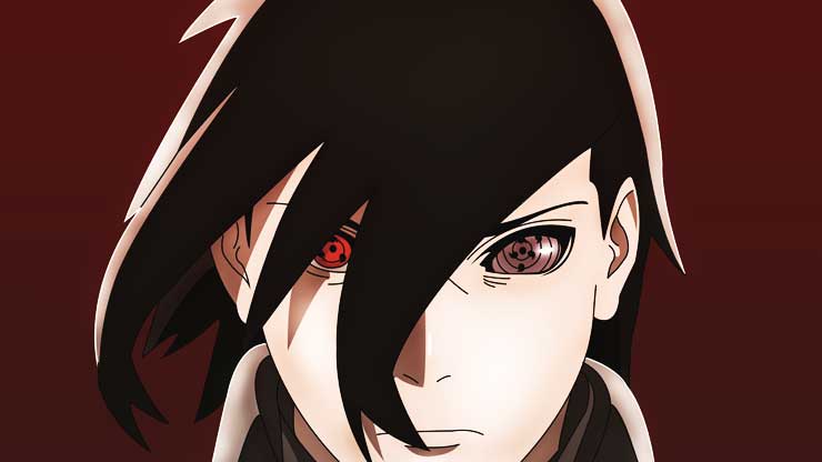 Top 10 Strongest The Hidden Leaf Village Shinobi - Animesoulking