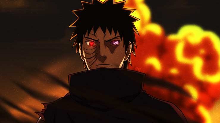 Naruto: 15 Strongest Uchiha Clan Members (Ranked)