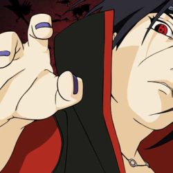 who can beat itachi