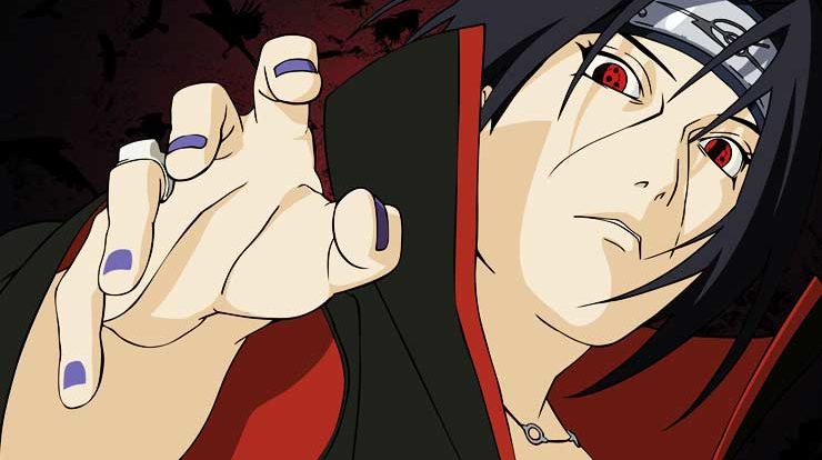 who can beat itachi