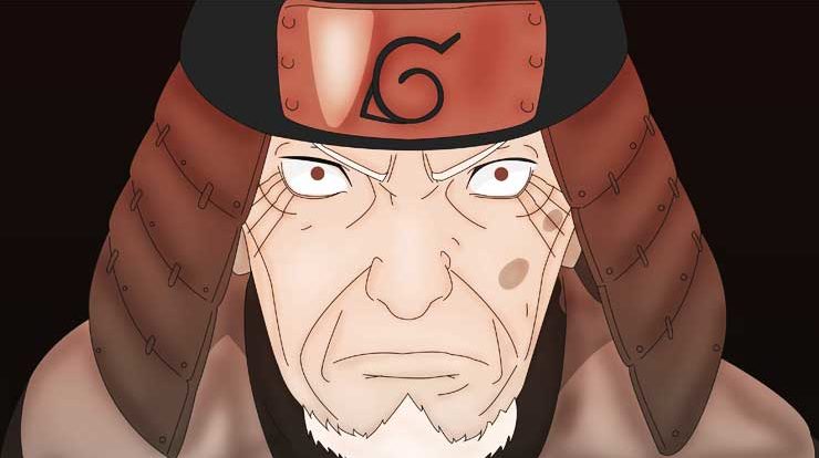 who knows the most jutsu in naruto