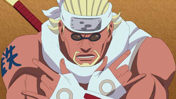cloud studio naruto