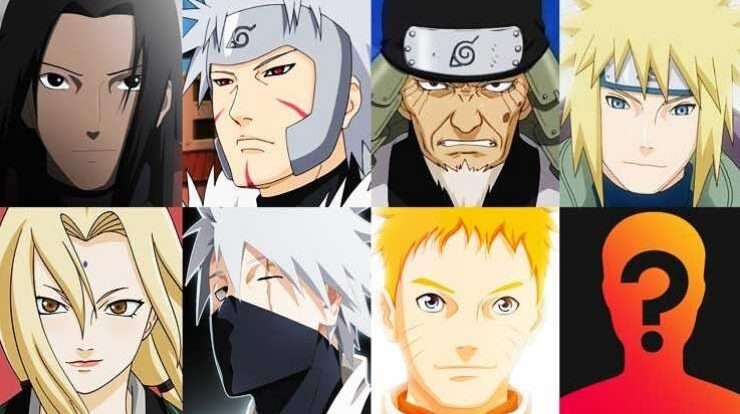 8th hokage