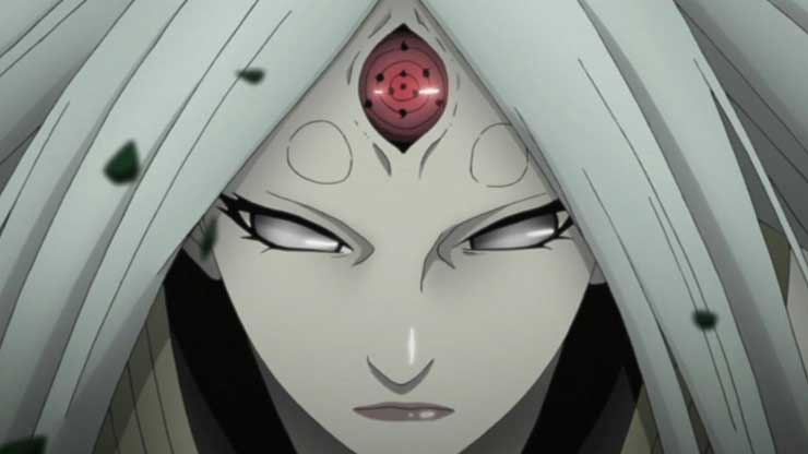 Top 8 Main Villians in Naruto