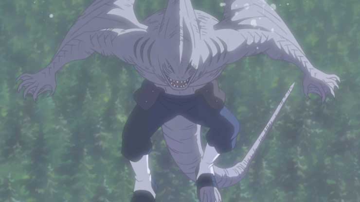 Top 10 Strongest Non Konoha Shinobi