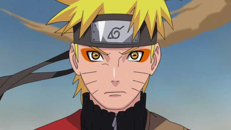 Top 5 Most Inspiring Shinobi