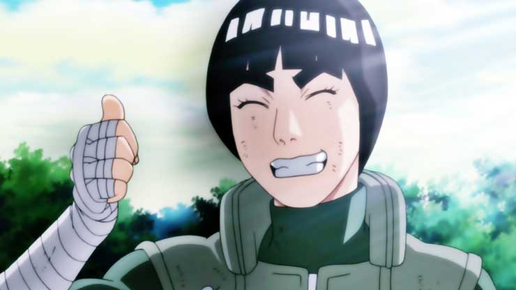 Top 5 Shinobi Who Did Not Surpass Their Teachers