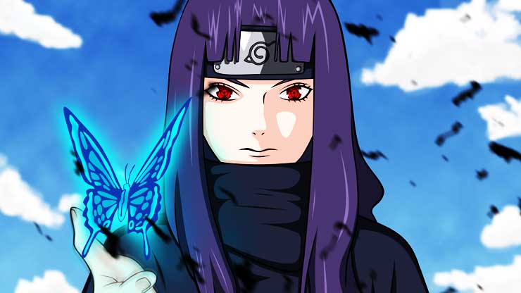 Top 10 Most Powerful Genjutsu Technique | Naruto | Animesoulking