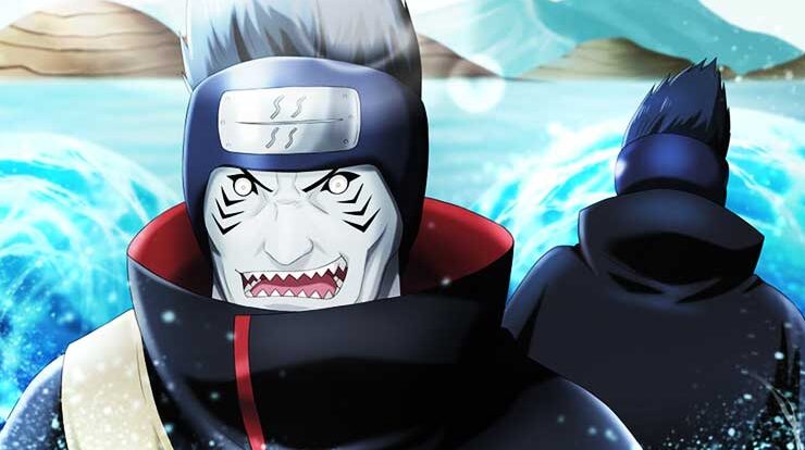 Top 10 Strongest Non Konoha Shinobi