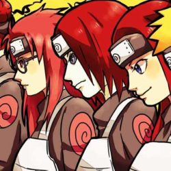 strongest clan in naruto