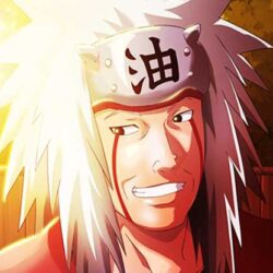 Top 5 Most Inspiring Shinobi