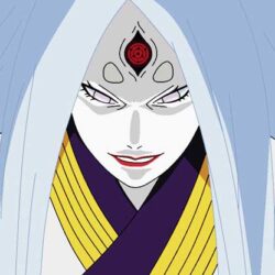 Top 8 Main Villians in Naruto