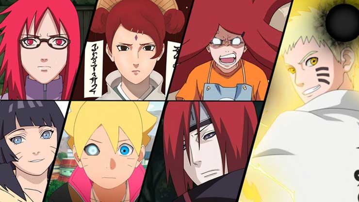 strongest clan in naruto