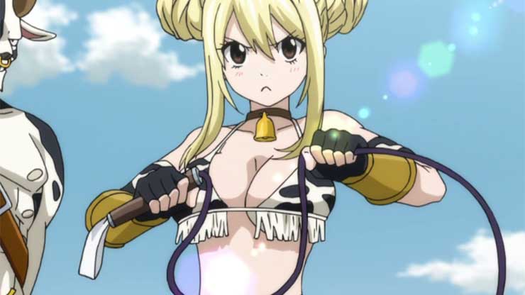 lucy heartfilia outfits