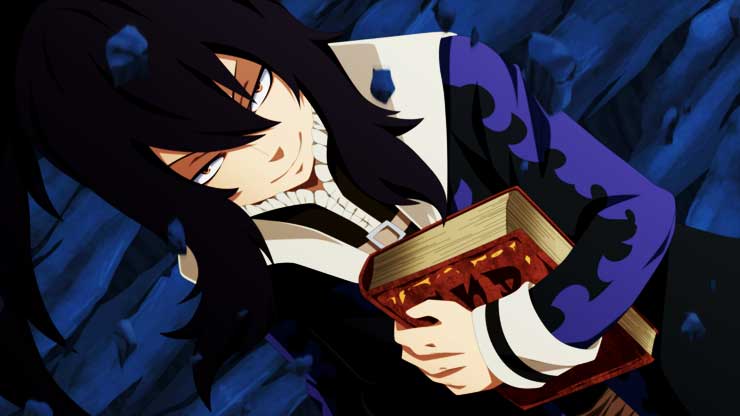 Fairy Tail Strongest Female Characters, The Strongest Members Of Fairy Tail Ranked According To Strength - Maybe you would like to learn more about one of these?