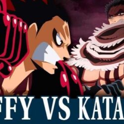 Top 10 Best One Piece Anime Fights