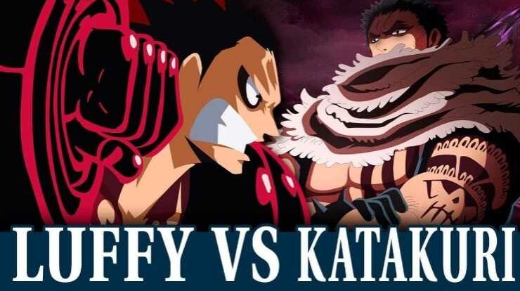 Top 10 Best One Piece Anime Fights