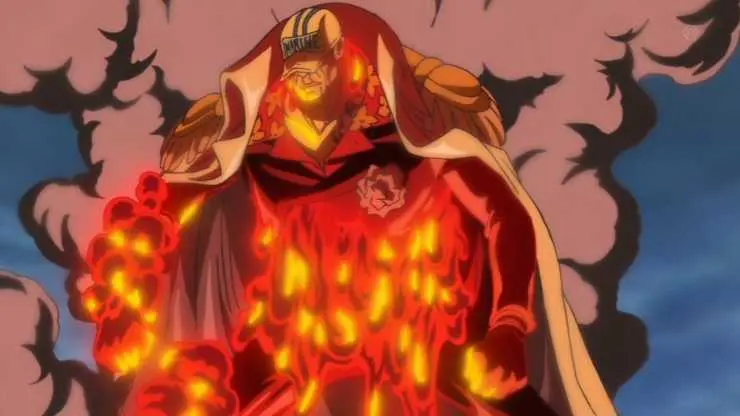 Top 10 Strongest Logia Devil Fruits