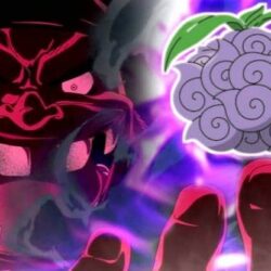 Top 10 Strongest Logia Devil Fruits