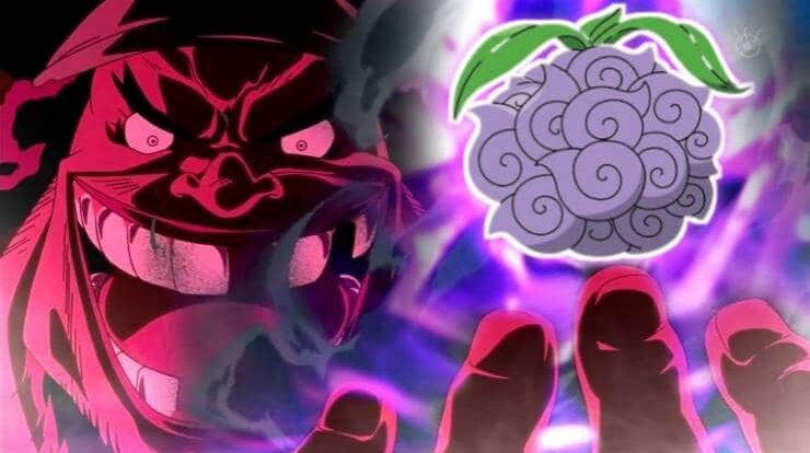 Top 10 STRONGEST Devil Fruit POWERs of All Time (One Piece