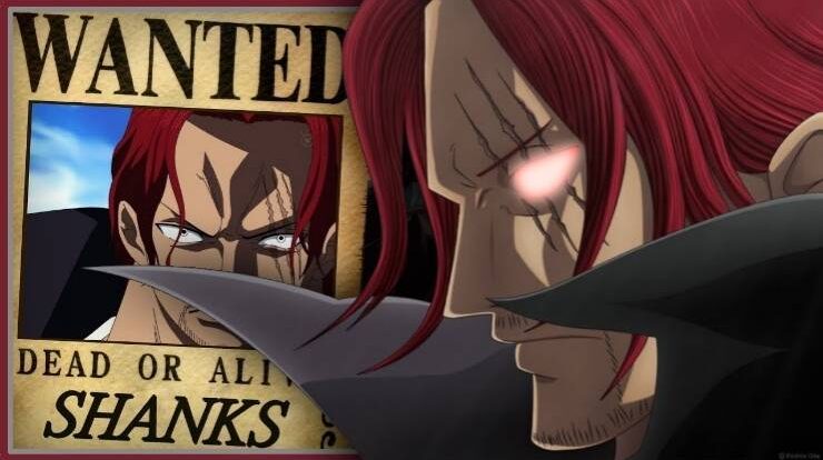 Top 10 Highest Bounty in One Piece 2020