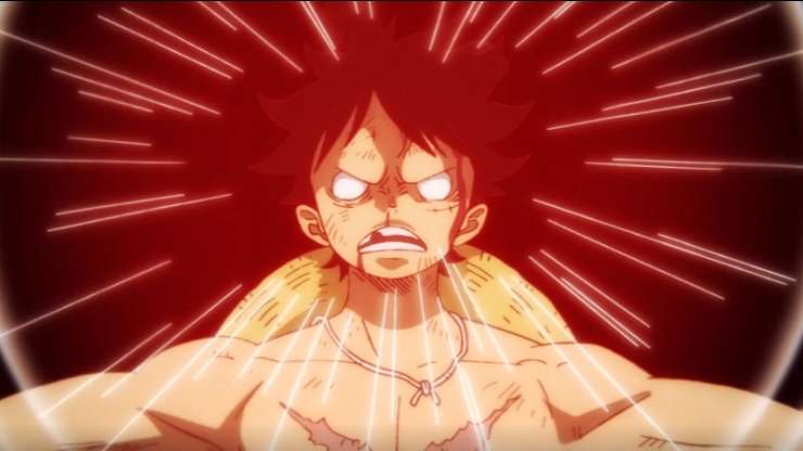 Top 10 Strongest Conquerors Haki Users in One Piece