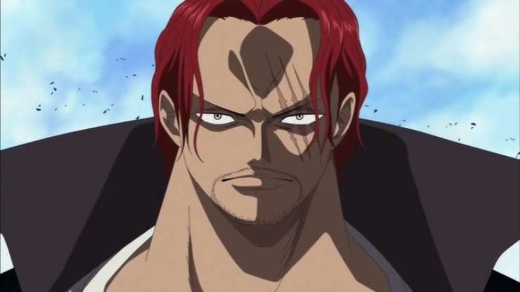 Top 10 Strongest Conquerors Haki Users in One Piece