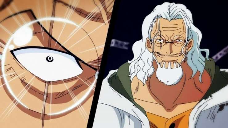 Top 10 Strongest Conquerors Haki Users in One Piece