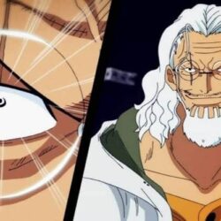 Top 10 Strongest Conquerors Haki Users in One Piece