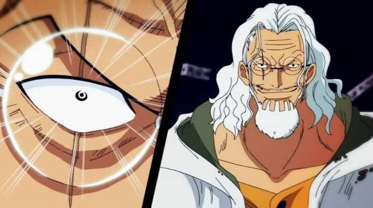 Top 10 Strongest Conquerors Haki Users in One Piece