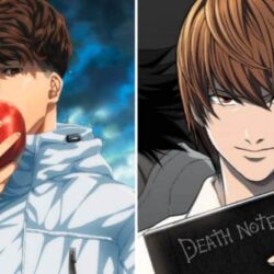 death note season 2