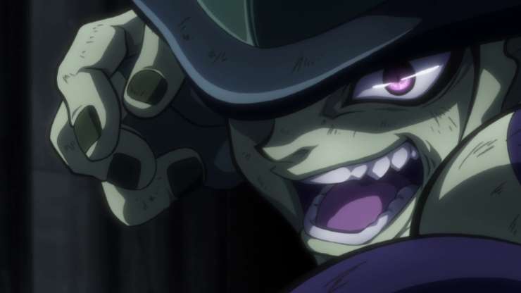 Top 5 Best Hunter x Hunter Episodes - Animesoulking