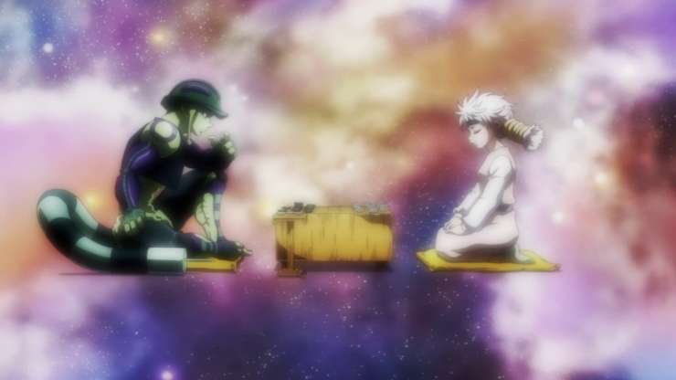 How Many Episodes of Hunter x Hunter Are There? - Animesoulking