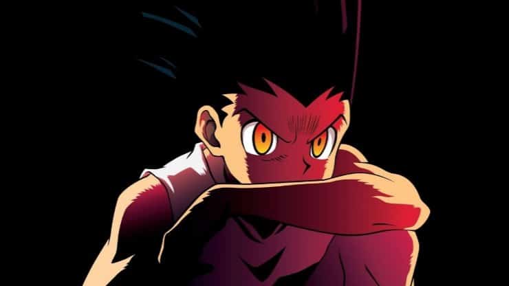 Top 5 Best Hunter x Hunter Episodes - Animesoulking Top 5 Best Hunter x Hunter Episodes - Animesoulking