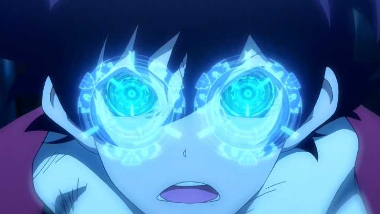 Top 10 Anime Eyes Powers | 2020 - Animesoulking