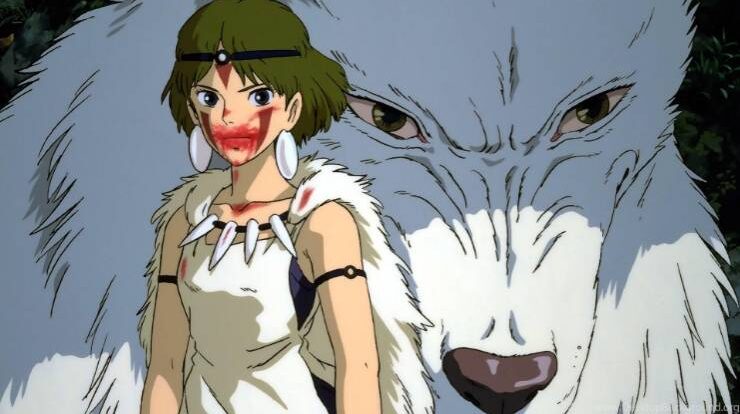 Top 22 Best Studio Ghibli Movies List - Animesoulking