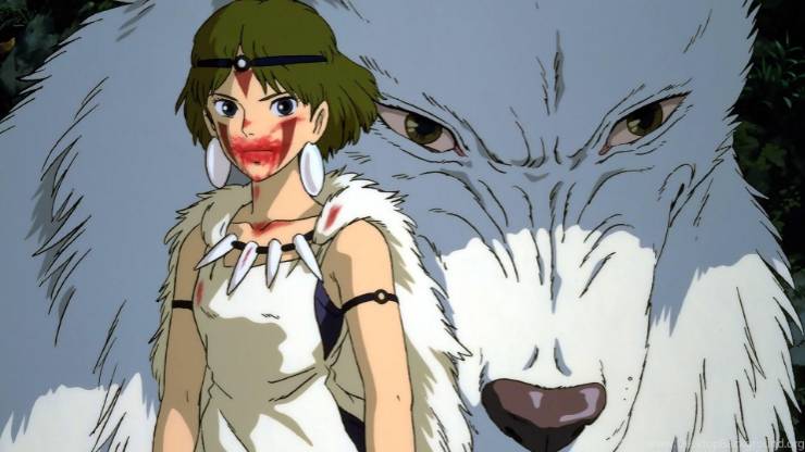 41 HQ Images Best Studio Ghibli Movies Reddit : Ranking the very best Studio Ghibli movies on Netflix ...