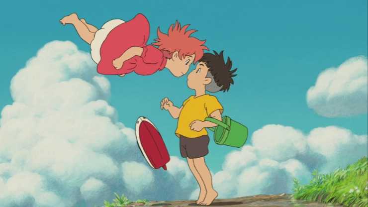 Best Studio Ghibli Movies